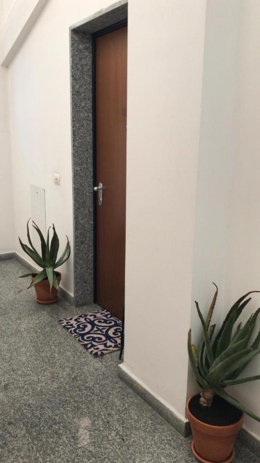 Apartamento Le Domus Milano_Attic With Terrace Exterior foto